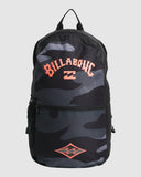 BILLABONG Norfolk Lite Backpack - CAMO