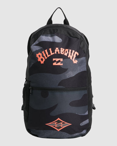 BILLABONG Norfolk Lite Backpack - CAMO