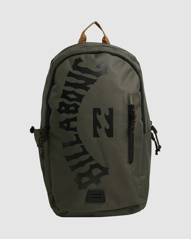 BILLABONG Norfolk Backpack - MILITARY