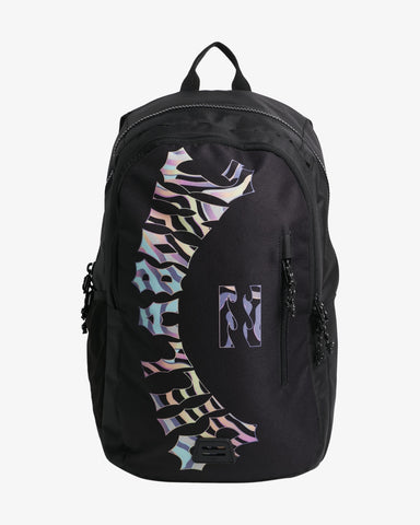 BILLABONG - Norfolk Backpack - MULTI 1