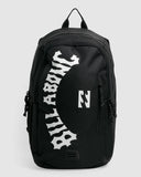 BILLABONG - Norfolk Backpack - STEALTH