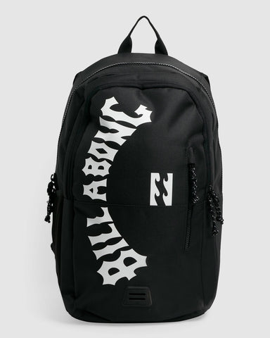 BILLABONG - Norfolk Backpack - STEALTH
