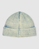 BILLABONG - Peyote Washed Beanie - WASHED BLUE