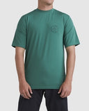 BILLABONG Big Wave Daz LF Short Sleeve - JUNLGE