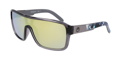 DRAGON Remix Bryan Iguchi / LL GOLD ION POLAR