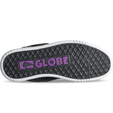 GLOBE Tilt - BLACK/OIL