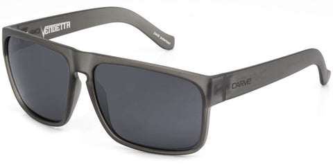 CARVE Vendetta Polarised - TRANSLUCENT GREY