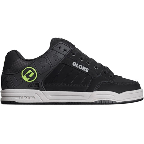 GLOBE Tilt - BLACK/ACID