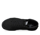VANS Sk8-Hi - BLACK/BLACK/BLACK