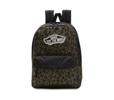 VANS Realm Backpack GRAPE LEAF BLACK Twentyfivenine