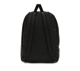 VANS Realm Backpack - GRAPE LEAF BLACK