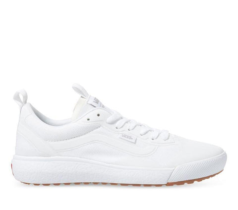 VANS Ultrarange Exo - TRUE WHITE/TRUE WHITE