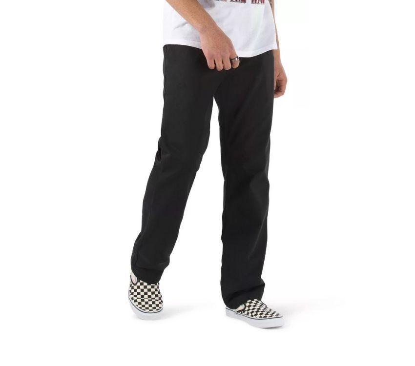 Vans authentic chino stretch pant 2025