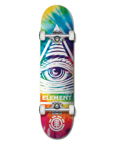 ELEMENT Eye Trippn Rainbow 8"