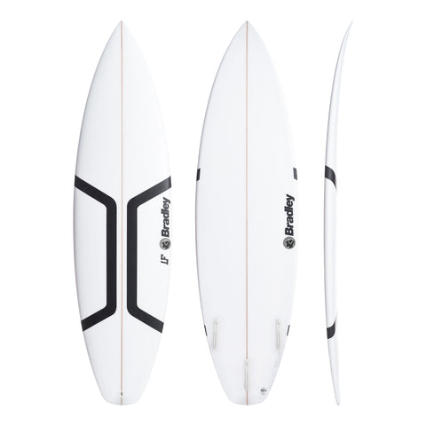 Bradley Surfboards - LF