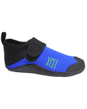 XCEL Youth Reef Bootie 1mm - ELECTRIC BLUE