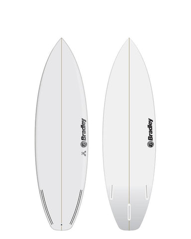 Bradley Surfboards - ONYA